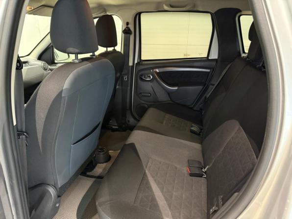Renault Duster I Рестайлинг с пробегом 2019 года, цена 1 445 000 рублей, 123500 км, внедорожник, Автокод Объявления