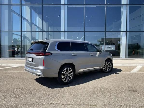 Exeed VX I Рестайлинг с пробегом 2023 года, цена 3 090 000 рублей, 56000 км, внедорожник, Автокод Объявления