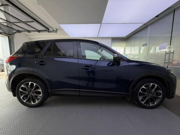 Mazda CX-5 I Рестайлинг с пробегом 2015 года, цена 1 800 000 рублей, 232979 км, внедорожник, Автокод Объявления