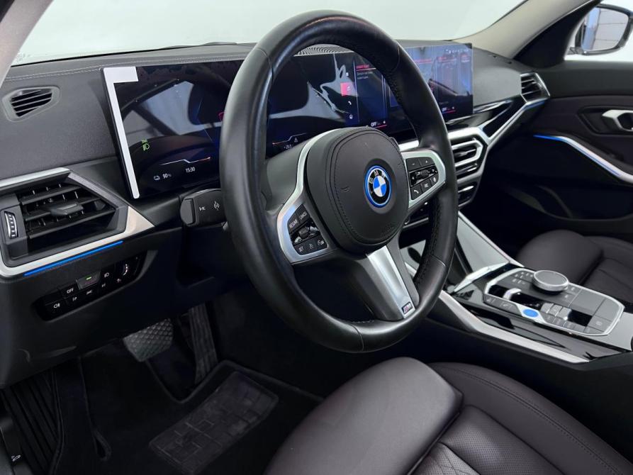 BMW i3 I (G28) Ростов-на-Дону  - изображение 13