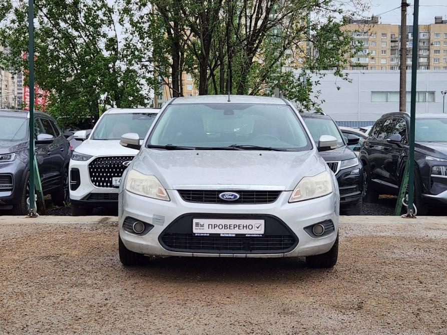 Ford Focus II Рестайлинг Санкт-Петербург  - изображение 2
