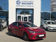 Kia Rio IV Челябинск  - изображение 15
