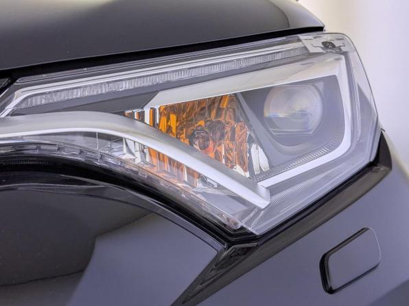 Toyota RAV4 IV (XA40) Рестайлинг с пробегом 2019 года, цена 2 740 000 рублей, 66991 км, внедорожник, Автокод Объявления