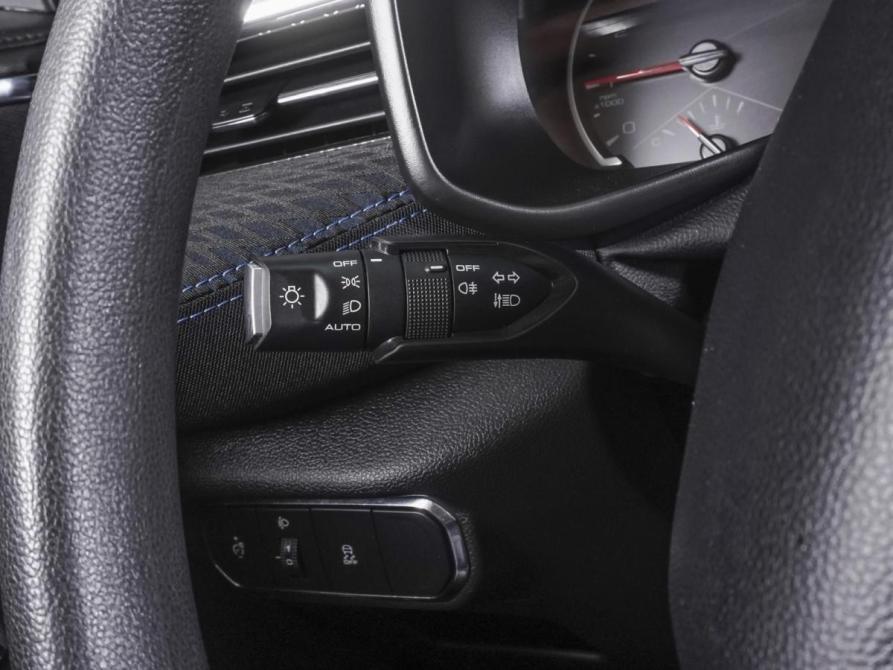 Haval Jolion I Рестайлинг Ростов-на-Дону  - изображение 14