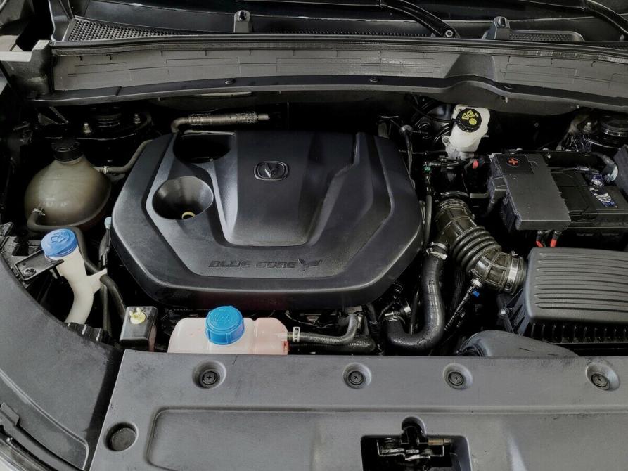 Changan CS55 Plus II Москва  - изображение 14