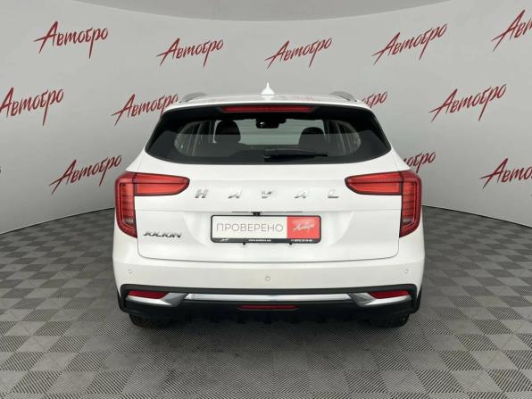 Haval Jolion I с пробегом 2023 года, цена 1 499 000 рублей, 107712 км, внедорожник, Автокод Объявления