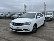 Geely Emgrand EC7 Буинск  - изображение 21