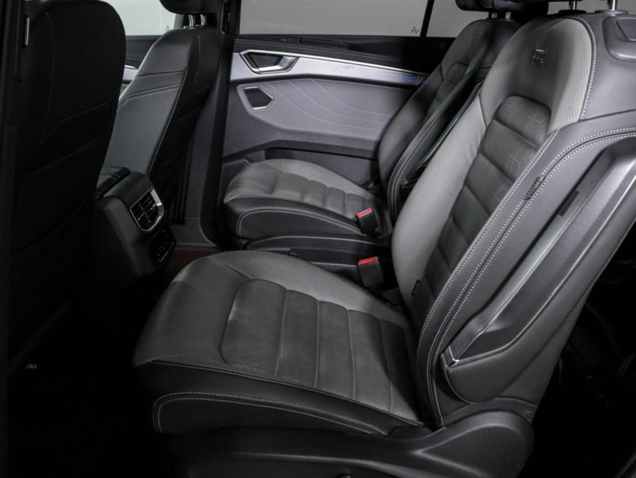 Volkswagen Talagon I Москва  - изображение 11