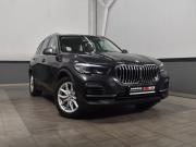 BMW X5 IV (G05/G18) Кемерово  - изображение 33