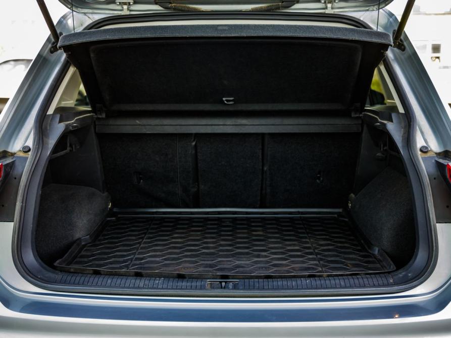 Volkswagen Tiguan II Волгоград  - изображение 35