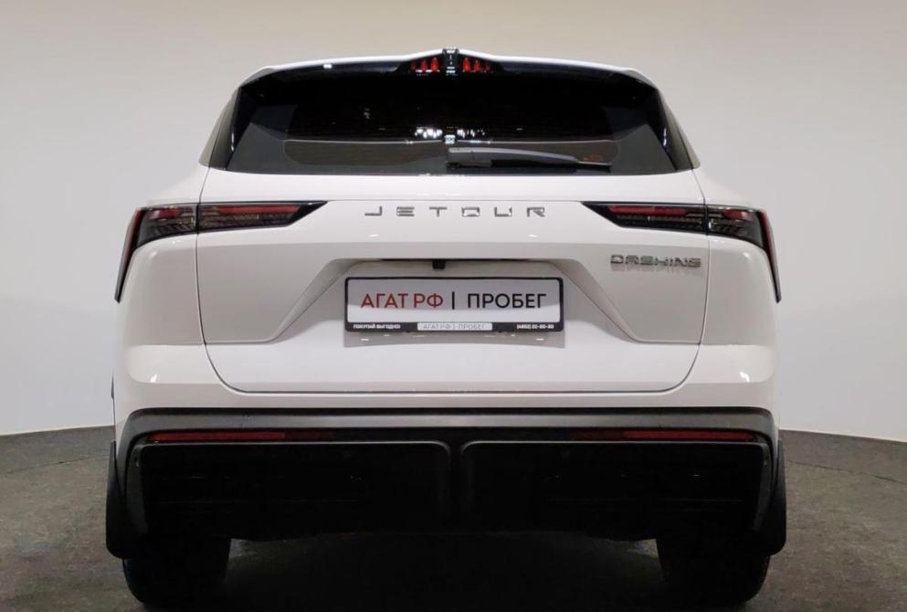 JETOUR DASHING I Ярославль  - изображение 6