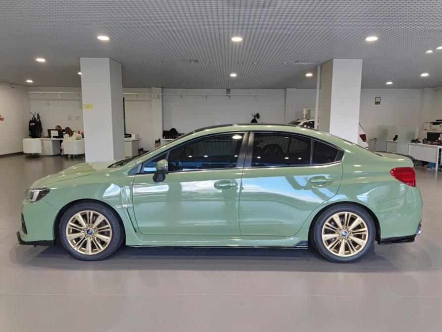 Subaru WRX I Казань  - изображение 10