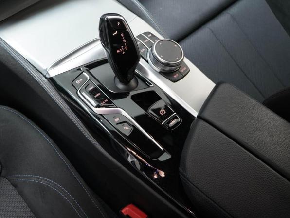 BMW 5 серии VII (G30/G31/G38) Рестайлинг с пробегом 2020 года, цена 4 095 055 рублей, 192537 км, седан, Автокод Объявления