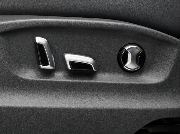 Volkswagen Teramont I Рестайлинг (China Market) с пробегом 2022 года, цена 5 350 000 рублей, 60450 км, внедорожник, Автокод Объявления