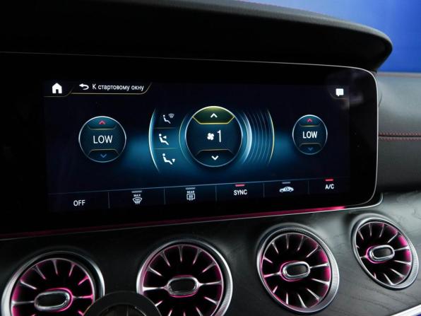Mercedes-Benz CLS AMG III (C257) Рестайлинг с пробегом 2022 года, цена 8 199 999 рублей, 51992 км, седан, Автокод Объявления