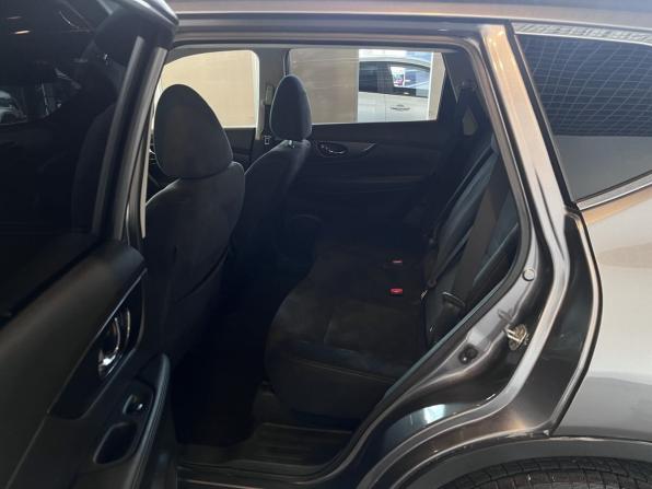 Nissan X-Trail III с пробегом 2017 года, цена 1 847 000 рублей, 133967 км, внедорожник, Автокод Объявления