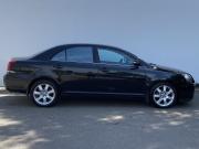 Toyota Avensis II Рестайлинг Москва  - изображение 21