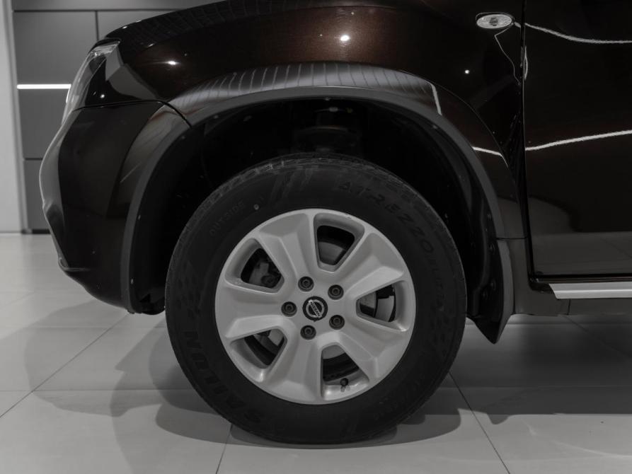 Nissan Terrano III (D10) Москва  - изображение 21