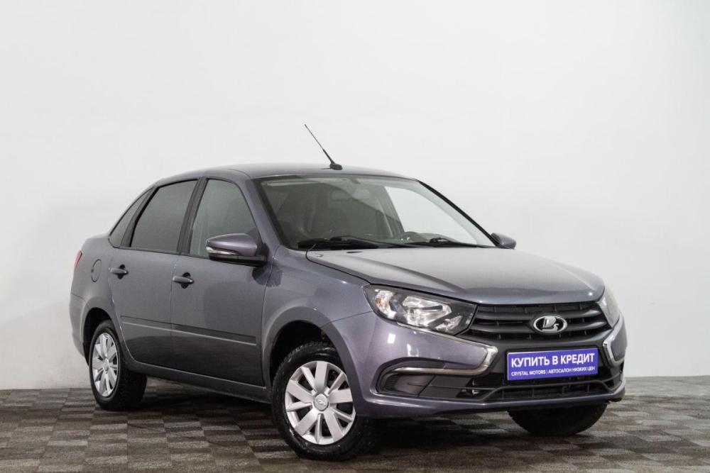 Lada (ВАЗ) Granta I Рестайлинг Сургут  - изображение 1