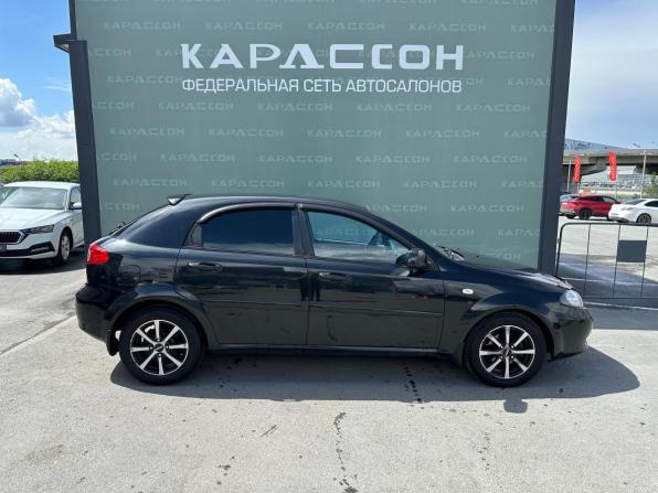 Chevrolet Lacetti I с пробегом 2012 года, цена 597 000 рублей, 154582 км, хэтчбек, Автокод Объявления