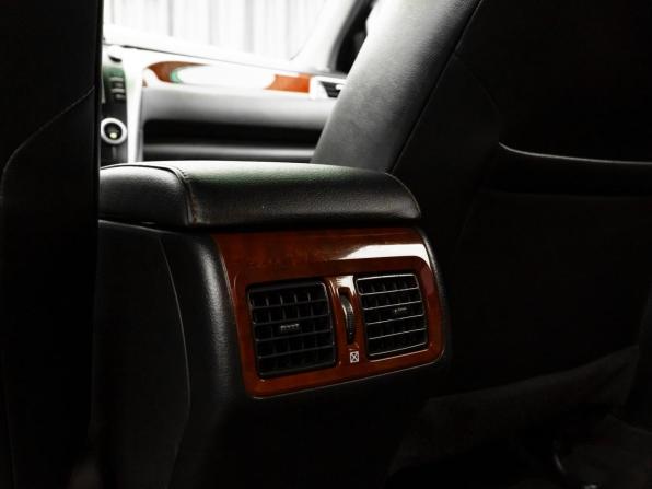 Toyota Camry VII (XV50) с пробегом 2013 года, цена 1 480 000 рублей, 286781 км, седан, Автокод Объявления