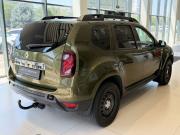 Renault Duster I Рестайлинг Краснодар  - изображение 24
