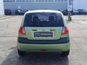 Hyundai Getz I Рестайлинг Набережные Челны  - изображение 32