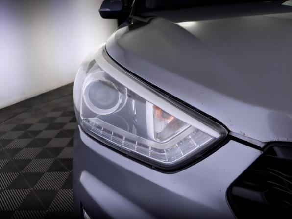 Hyundai Creta I с пробегом 2018 года, цена 1 670 000 рублей, 115810 км, внедорожник, Автокод Объявления