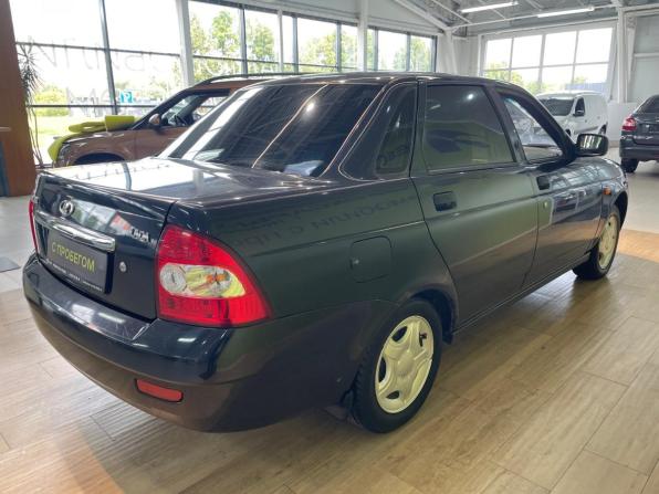 Lada (ВАЗ) Priora I с пробегом 2008 года, цена 189 000 рублей, 198507 км, седан, Автокод Объявления