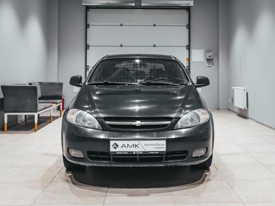 Chevrolet Lacetti I Екатеринбург  - изображение 3