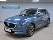 Mazda CX-5 II Москва  - изображение 22