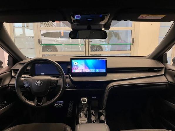 Toyota Camry IX (XV80) China Market с пробегом 2024 года, цена 3 740 000 рублей, 43195 км, седан, Автокод Объявления
