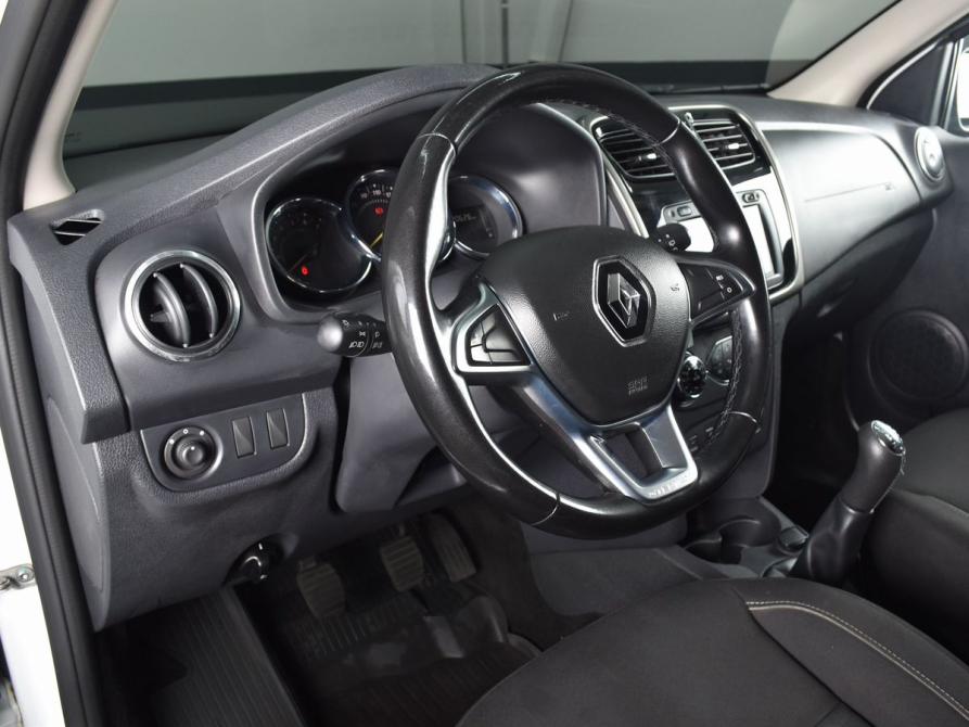 Renault Sandero II Рестайлинг Кемерово  - изображение 8