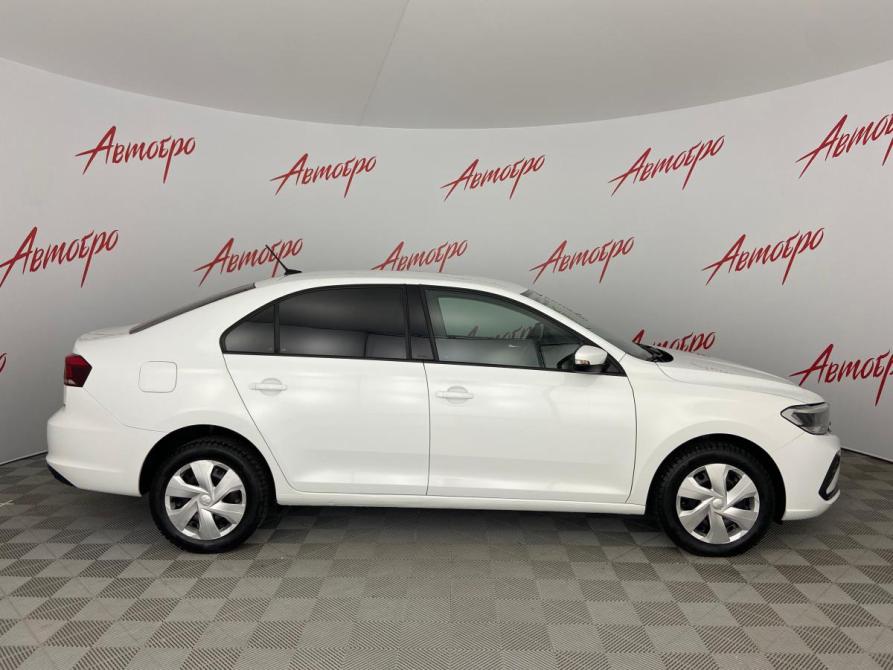 Volkswagen Polo VI Псков  - изображение 6