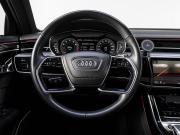 Audi A8 IV (D5) Тюмень  - изображение 56