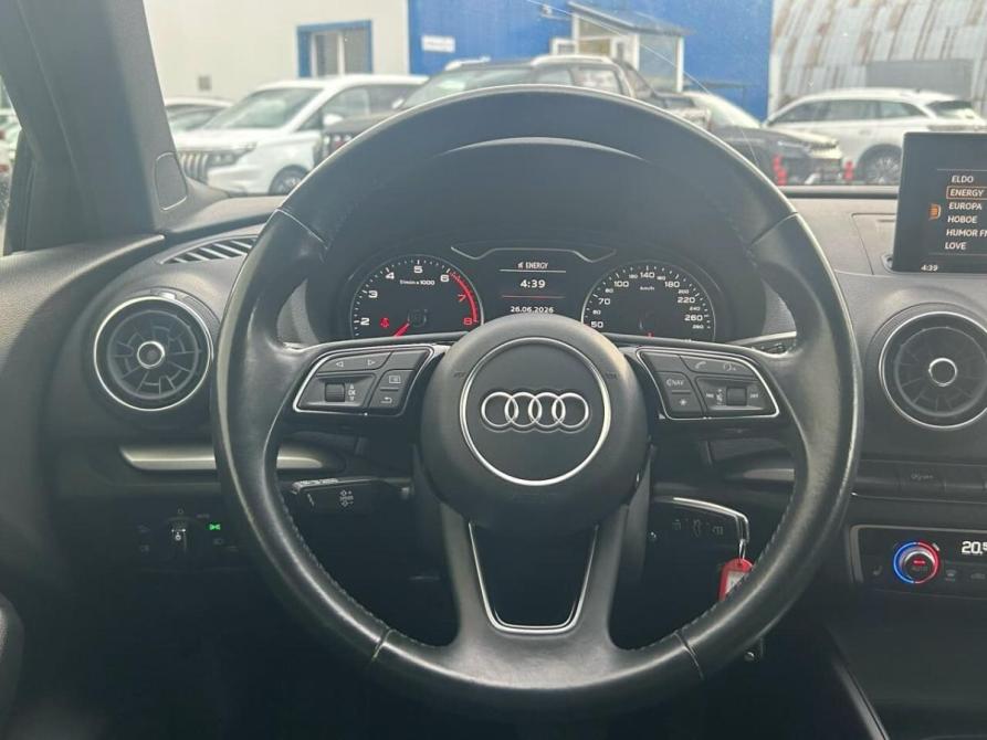 Audi A3 III (8V) Рестайлинг Санкт-Петербург  - изображение 15