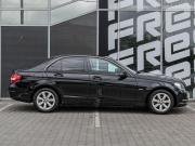 Mercedes-Benz C-Класс III (W204) Рестайлинг Краснодар  - изображение 27