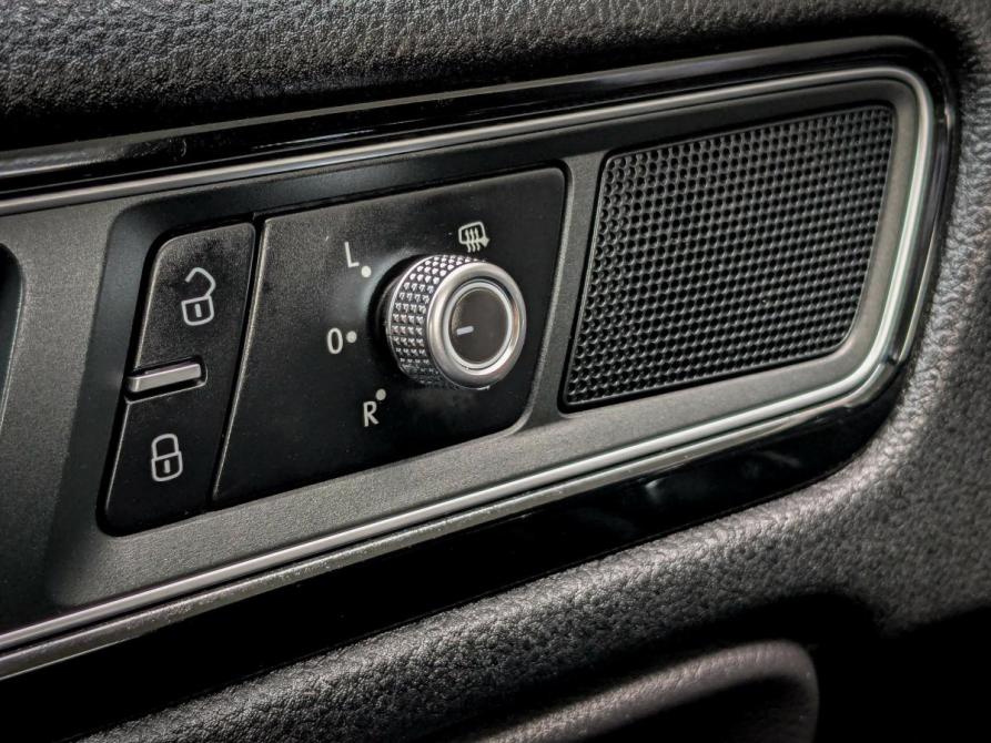 Volkswagen Touareg II Рестайлинг Екатеринбург  - изображение 17