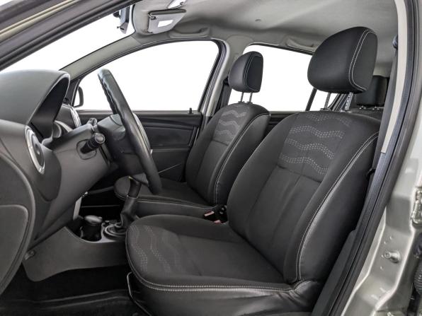 Renault Sandero I с пробегом 2012 года, цена 695 000 рублей, 92966 км, хэтчбек, Автокод Объявления