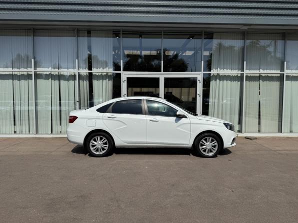 Lada (ВАЗ) Vesta I с пробегом 2018 года, цена 855 000 рублей, 149307 км, седан, Автокод Объявления