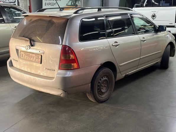 Toyota Corolla IX (E120 E130) с пробегом 2002 года, цена 205 000 рублей, 300000 км, универсал, Автокод Объявления