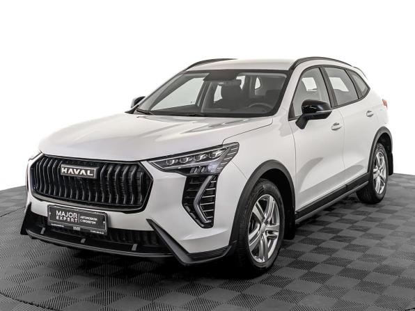 Haval Jolion I Рестайлинг с пробегом 2024 года, цена 1 910 000 рублей, 39104 км, внедорожник, Автокод Объявления