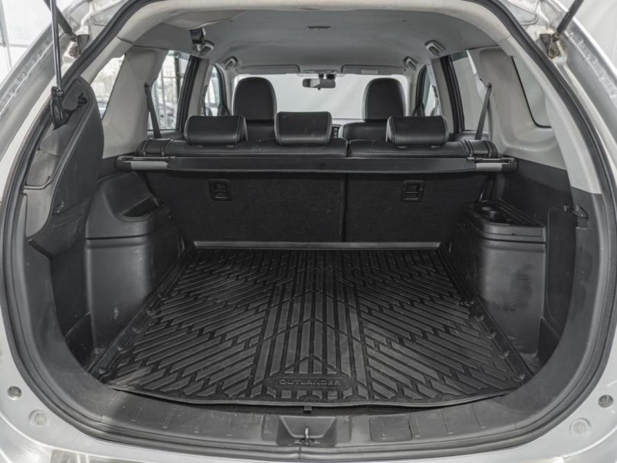 Mitsubishi Outlander III Мурманск  - изображение 27