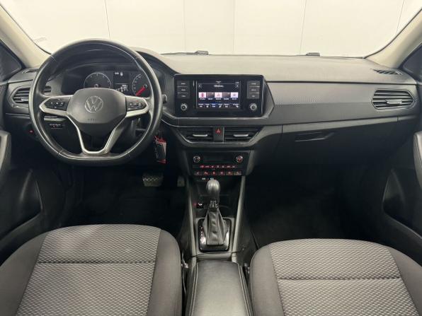Volkswagen Polo VI с пробегом 2021 года, цена 1 450 000 рублей, 161122 км, лифтбек, Автокод Объявления