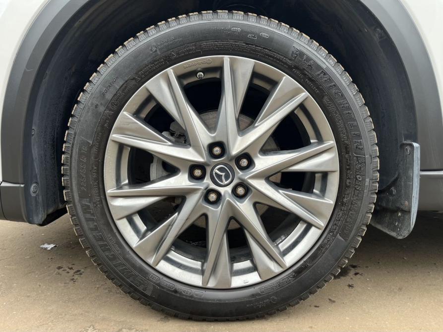 Mazda CX-5 II Москва  - изображение 9