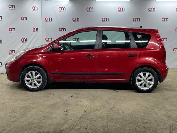 Nissan Note I с пробегом 2008 года, цена 419 000 рублей, 238000 км, хэтчбек, Автокод Объявления