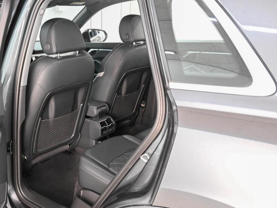 Audi Q3 II (F3) Ростов-на-Дону  - изображение 11