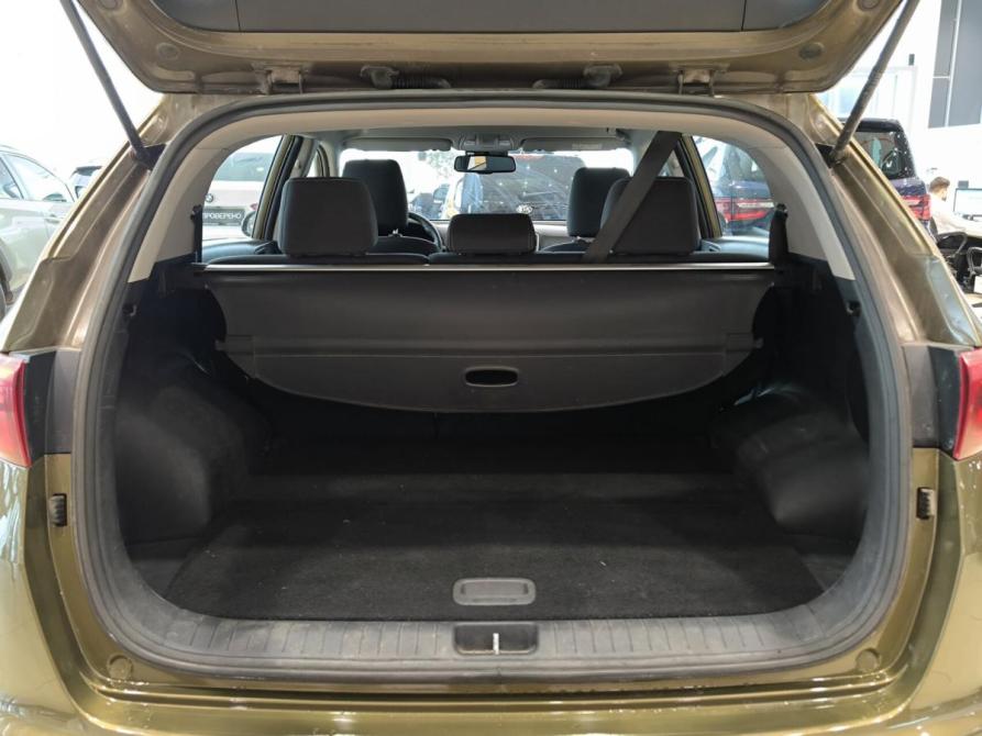 Kia Sportage IV Казань  - изображение 12