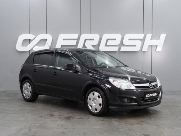 Opel Astra H Рестайлинг с пробегом 2011 года, цена 569 000 рублей, 193241 км, хэтчбек, Автокод Объявления