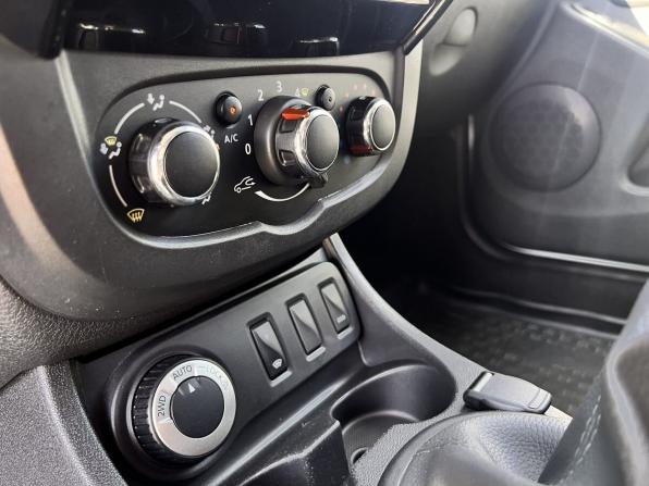 Renault Duster I Рестайлинг с пробегом 2020 года, цена 1 630 000 рублей, 94500 км, внедорожник, Автокод Объявления